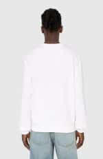DIESEL S-GINN-K27 SWEAT-SHIRT - Image 2