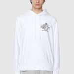 DIESEL S-GINN-HOOD-K26 SWEAT-SHIRT