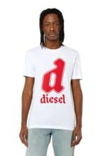 DIESEL T-DIEGOR-K54 T-SHIRT