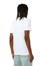 DIESEL T-DIEGOR-K54 T-SHIRT - Image 2
