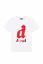 DIESEL T-DIEGOR-K54 T-SHIRT - Image 5