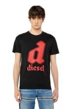 DIESEL T-DIEGOR-K54 T-SHIRT