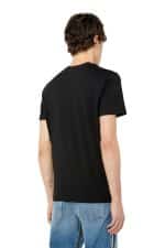 DIESEL T-DIEGOR-K54 T-SHIRT - Image 2
