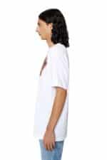 DIESEL T-JUST-E43 T-SHIRT - Image 3