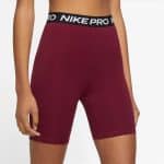 NIKE W NP 365 SHORT 7IN HI RISE