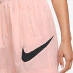 NIKE W NSW ESSNTL WVN HR SHORT HBR - Image 4