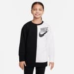 NIKE  G NSW BF CREW DNC