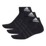 CUSH ANK 3PP        BLACK/BLACK/BLACK