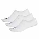 LIGHT NOSH 3PP      WHITE/WHITE/WHITE