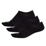 LIGHT NOSH 3PP      BLACK/BLACK/BLACK