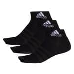 LIGHT ANK 3PP       BLACK/BLACK/BLACK