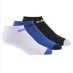 ADIDAS 3-PACK 3COLOUR SOCKS