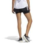 PACER 3S 2 IN 1     BLACK/WHITE - Image 2