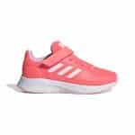 ADIDAS RUNFALCON 2.0 EL K  ACIRED/FTWWHT/CLPINK