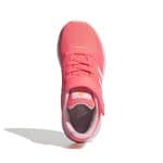 ADIDAS RUNFALCON 2.0 EL K  ACIRED/FTWWHT/CLPINK - Image 5