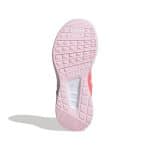 ADIDAS RUNFALCON 2.0 EL K  ACIRED/FTWWHT/CLPINK - Image 6