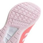 ADIDAS RUNFALCON 2.0 EL K  ACIRED/FTWWHT/CLPINK - Image 8