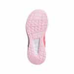 ADIDAS RUNFALCON 2.0 EL K  ACIRED/FTWWHT/CLPINK - Image 10