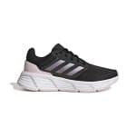 ADIDAS GALAXY 6 W          CBLACK/MAPUME/ALMPNK