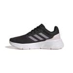 ADIDAS GALAXY 6 W          CBLACK/MAPUME/ALMPNK - Image 2