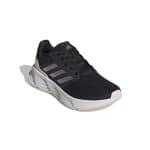 ADIDAS GALAXY 6 W          CBLACK/MAPUME/ALMPNK - Image 3