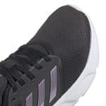 ADIDAS GALAXY 6 W          CBLACK/MAPUME/ALMPNK - Image 7