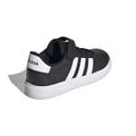 ADIDAS GRAND COURT 2.0 EL K - Image 4