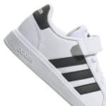 ADIDAS GRAND COURT 2.0 EL K - Image 8