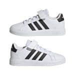 ADIDAS GRAND COURT 2.0 EL K - Image 9
