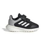 ADIDAS Tensaur Run 2.0 CF  CBLACK/CWHITE/GRETWO