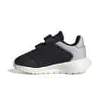 ADIDAS Tensaur Run 2.0 CF  CBLACK/CWHITE/GRETWO - Image 2