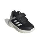 ADIDAS Tensaur Run 2.0 CF  CBLACK/CWHITE/GRETWO - Image 3