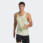 ADIDAS OWN THE RUN SGL     ALMLIM/REFSIL