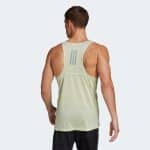 ADIDAS OWN THE RUN SGL     ALMLIM/REFSIL - Image 2