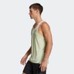ADIDAS OWN THE RUN SGL     ALMLIM/REFSIL - Image 3