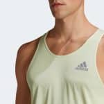 ADIDAS OWN THE RUN SGL     ALMLIM/REFSIL - Image 5