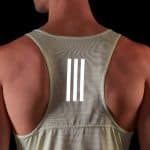 ADIDAS OWN THE RUN SGL     ALMLIM/REFSIL - Image 7