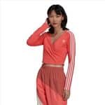 ADIDAS LONG SLEEVE         SEMTUR