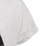 ADIDAS G 3BAR Tee          WHTMEL/BLACK - Image 5