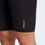 ADIDAS TF PP BIKE          BLACK - Image 4