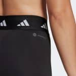 ADIDAS TF PP BIKE          BLACK - Image 5