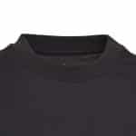 ADIDAS TEE                 BLACK - Image 3