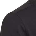 ADIDAS TEE                 BLACK - Image 5