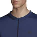 ADIDAS T365 QZ LS T        LEINME - Image 3