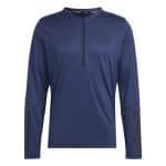 ADIDAS T365 QZ LS T        LEINME - Image 5