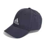 ADIDAS BBALLCAP LT EMB