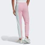 ADIDAS W CB FT PT          TRUPNK/ALMBLU/WHITE - Image 2