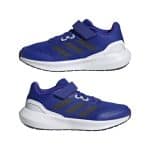 ADIDAS RUNFALCON 3.0 EL K - Image 9