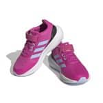 ADIDAS RUNFALCON 3.0 EL K - Image 3