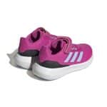 ADIDAS RUNFALCON 3.0 EL K - Image 4